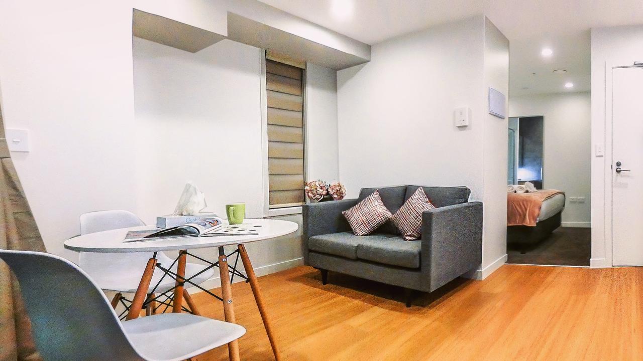 Queens Square By Am Apartment Auckland
