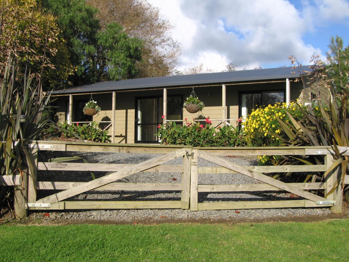 Green Hill Farm Guest house Auckland