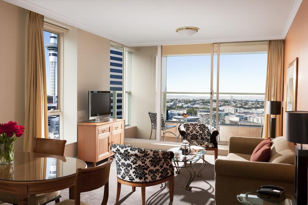 Aparthotel The Sebel Quay West Auckland