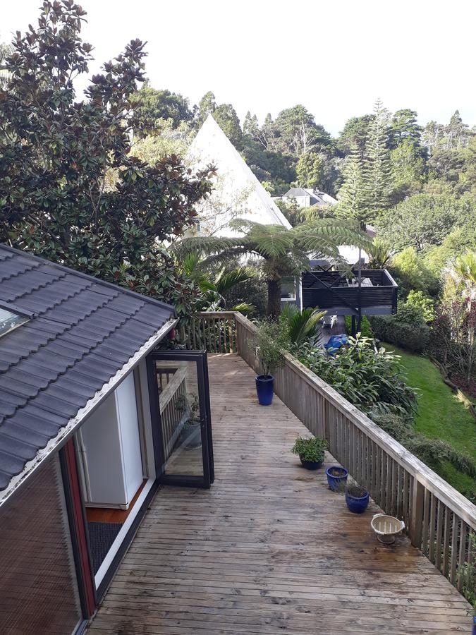 Bed & Breakfast Tastebuds Auckland