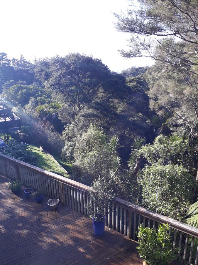Tastebuds Bed & Breakfast Auckland