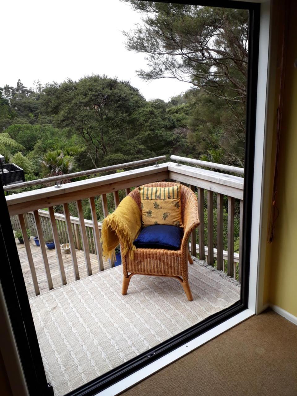 Bed & Breakfast Tastebuds Auckland
