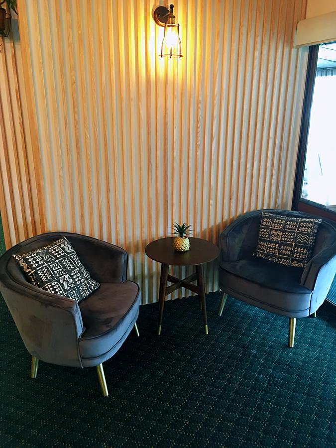 Motel Alpers & Conference Centre