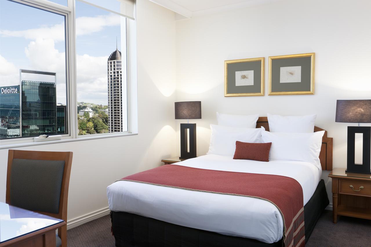 The Sebel Quay West Aparthotel 4*