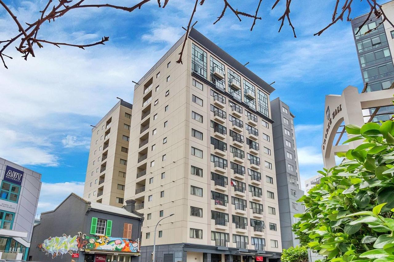 【jht】auckland Cbd Near * Auckland