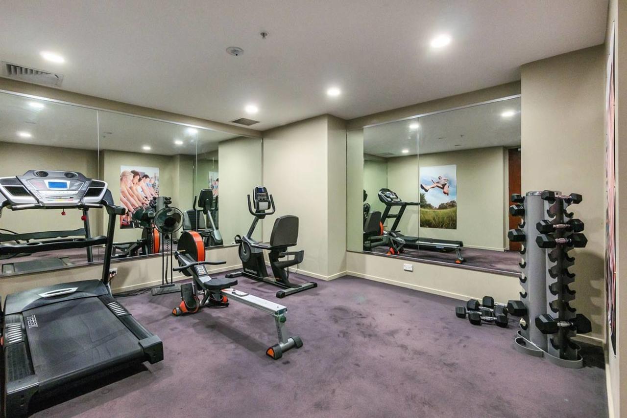 Apartment 【jht】auckland Cbd Near *