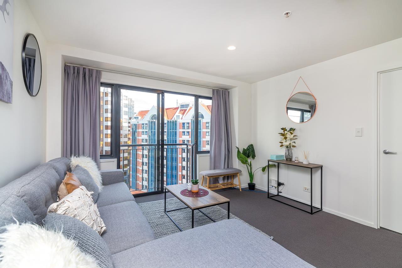 【jht】auckland Cbd Near Apartment