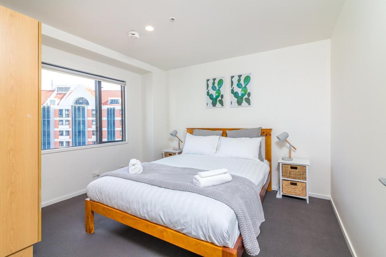 【jht】auckland Cbd Near Apartment