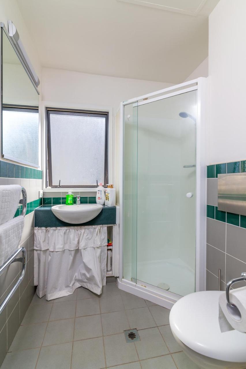 Apartment 【jht】auckland Cbd Near Auckland