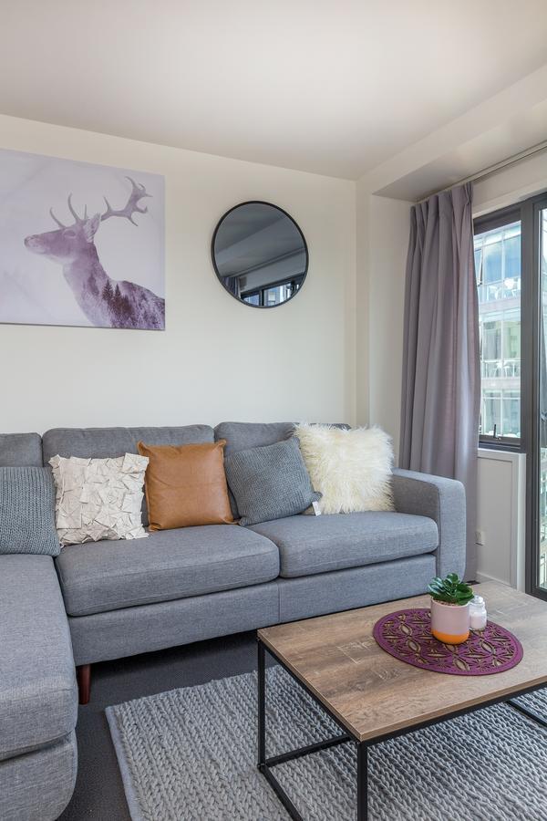 【jht】auckland Cbd Near Apartment *