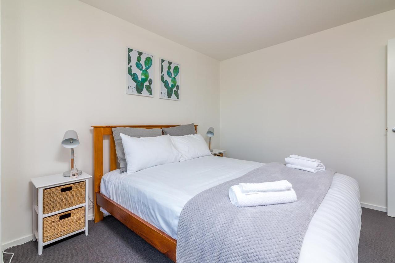 Apartment 【jht】auckland Cbd Near