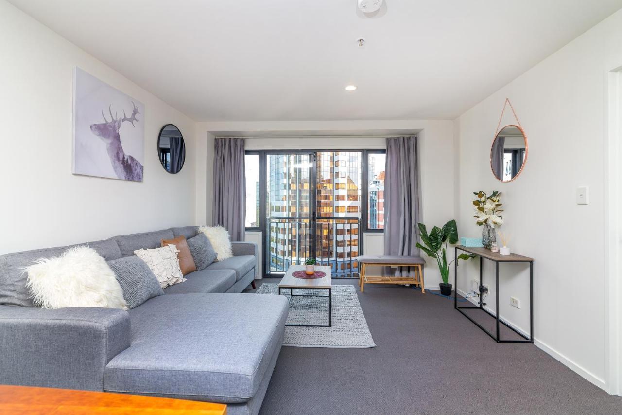 【jht】auckland Cbd Near Apartment *
