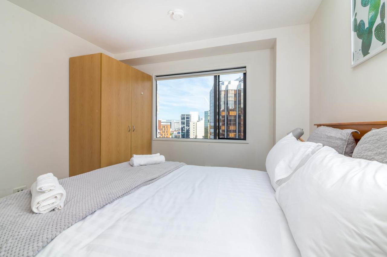 【jht】auckland Cbd Near Apartment