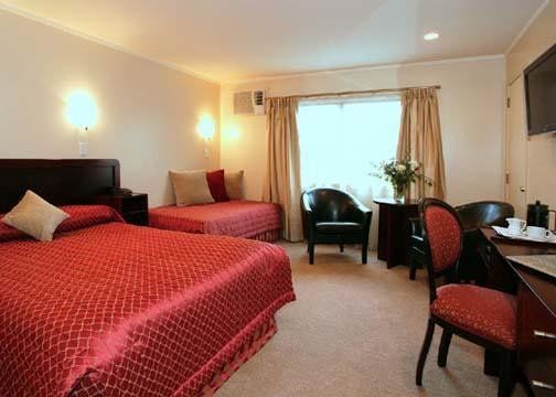Hotel The Surrey 4*
