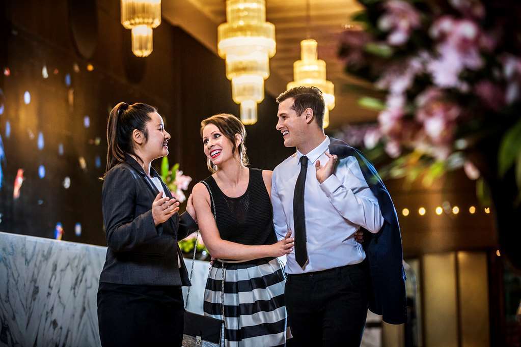 The Grand By Skycity Auckland