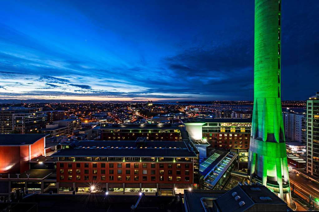 The Grand By Skycity Hotel 5*