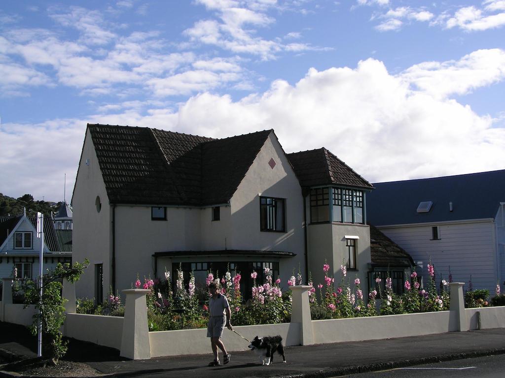 Admirals Landing Waterfront Acomodação com café da manhã  Auckland