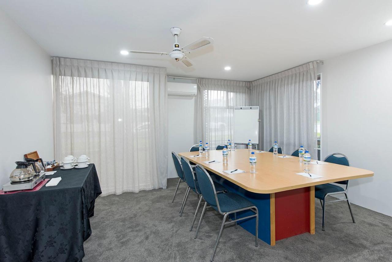 Carnmore Takapuna Motel