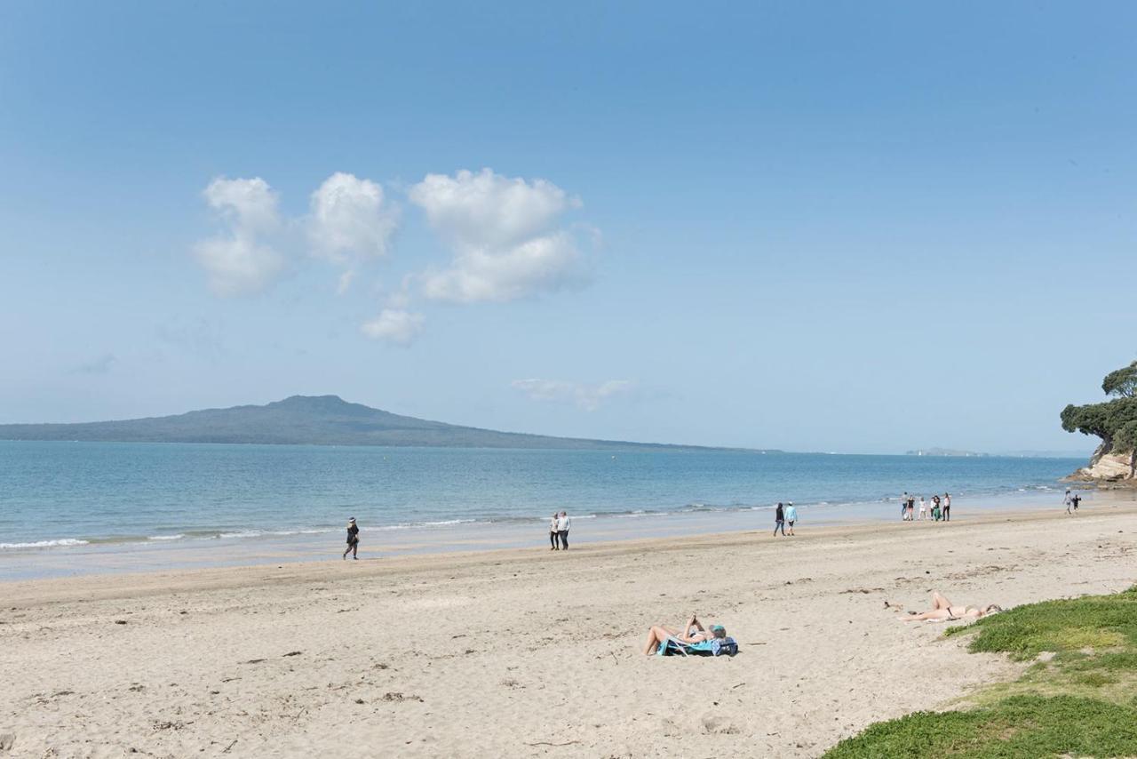 Carnmore Takapuna Motel Auckland
