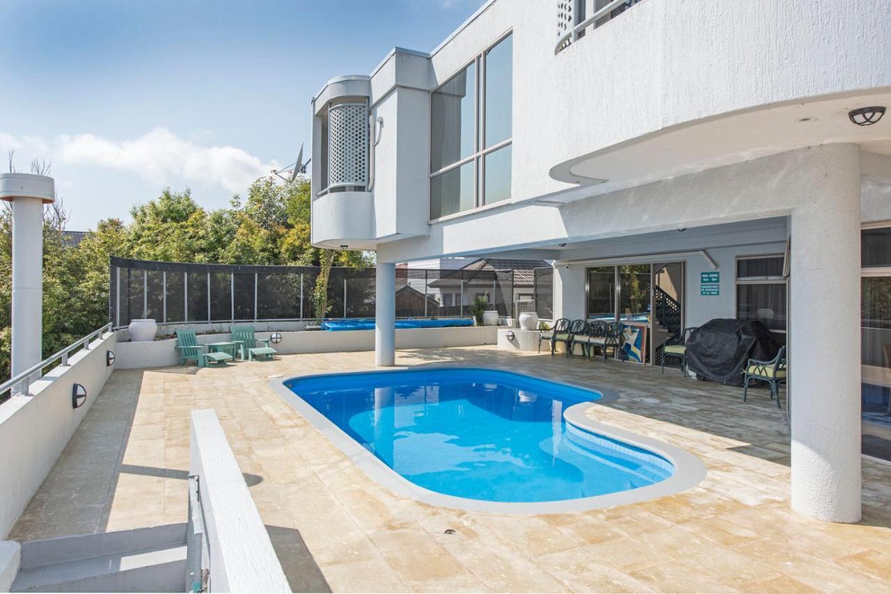 Carnmore Takapuna Motel Auckland