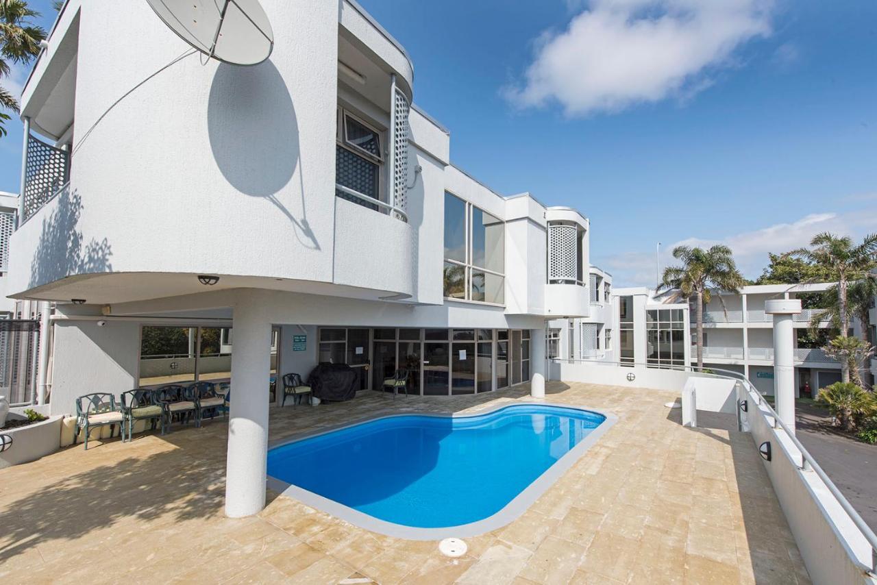 Motel Carnmore Takapuna 4*