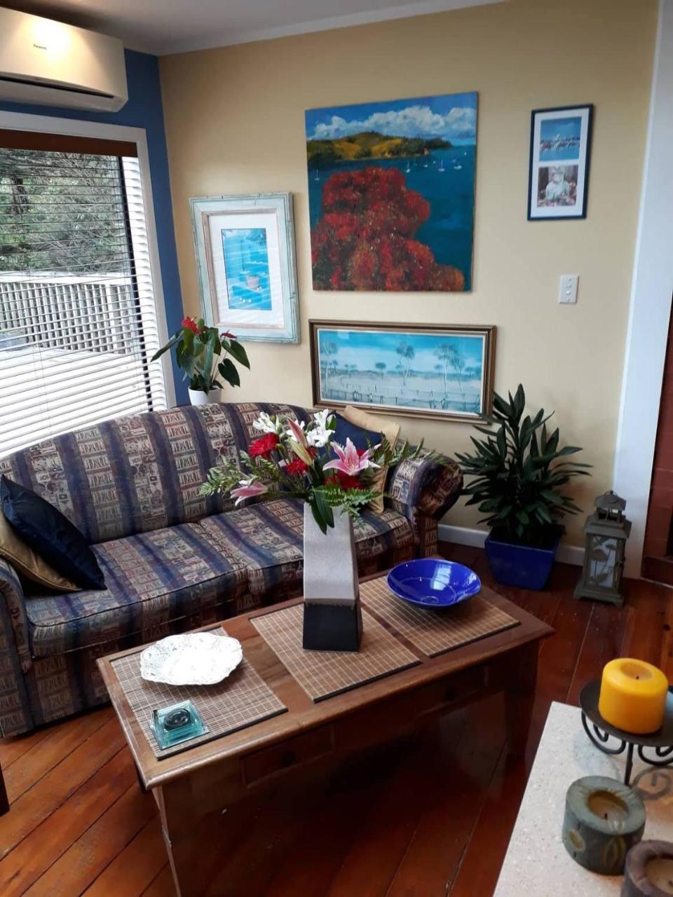 Tastebuds Bed & Breakfast Auckland