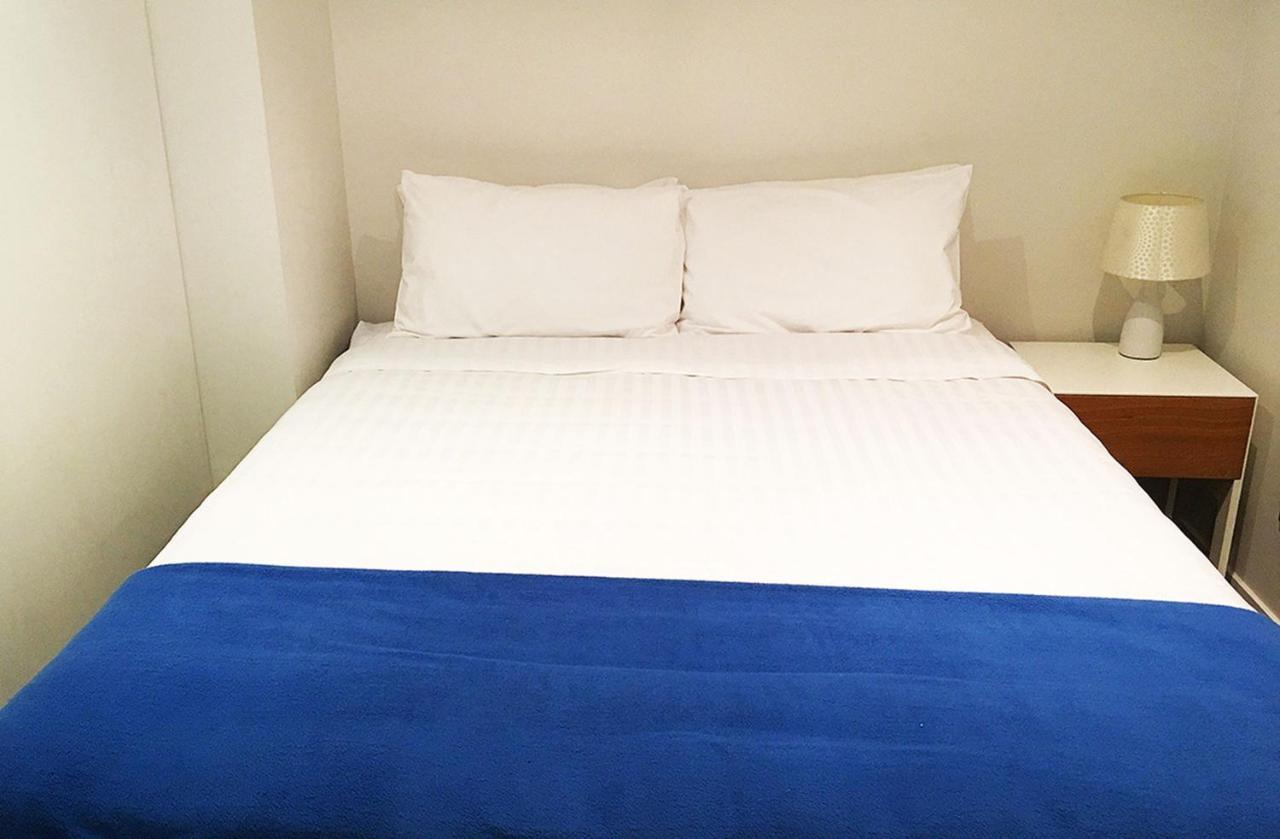 Freemans Bay Furnished Near Cbd Apartment