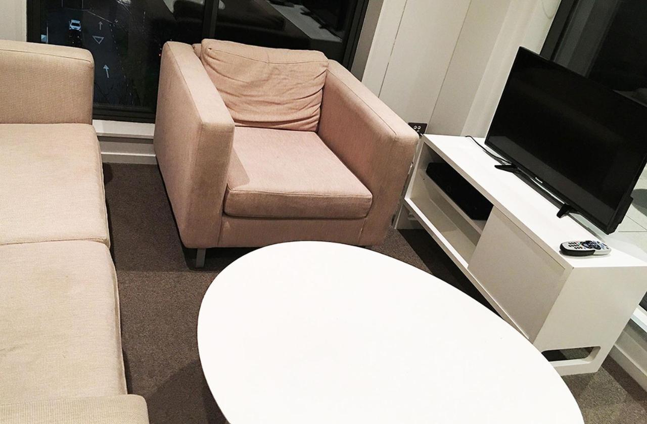Freemans Bay Furnished Near Cbd Auckland
