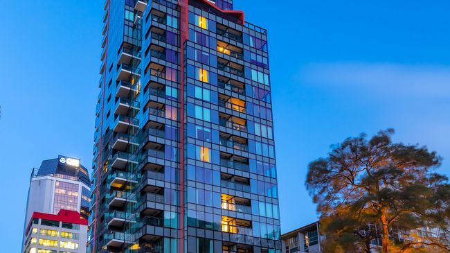 Star Park Serviced 4* Auckland
