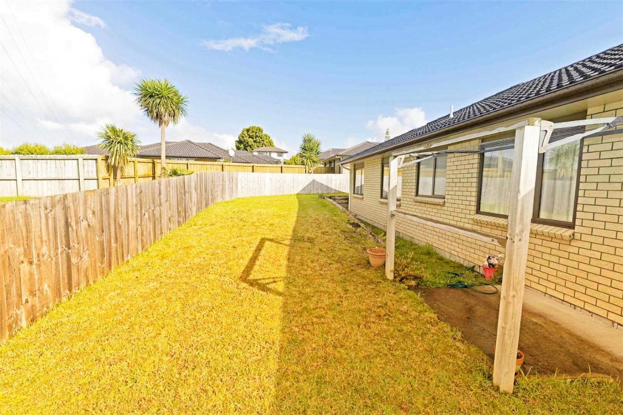 Homestay Northwest Cozy House Auckland