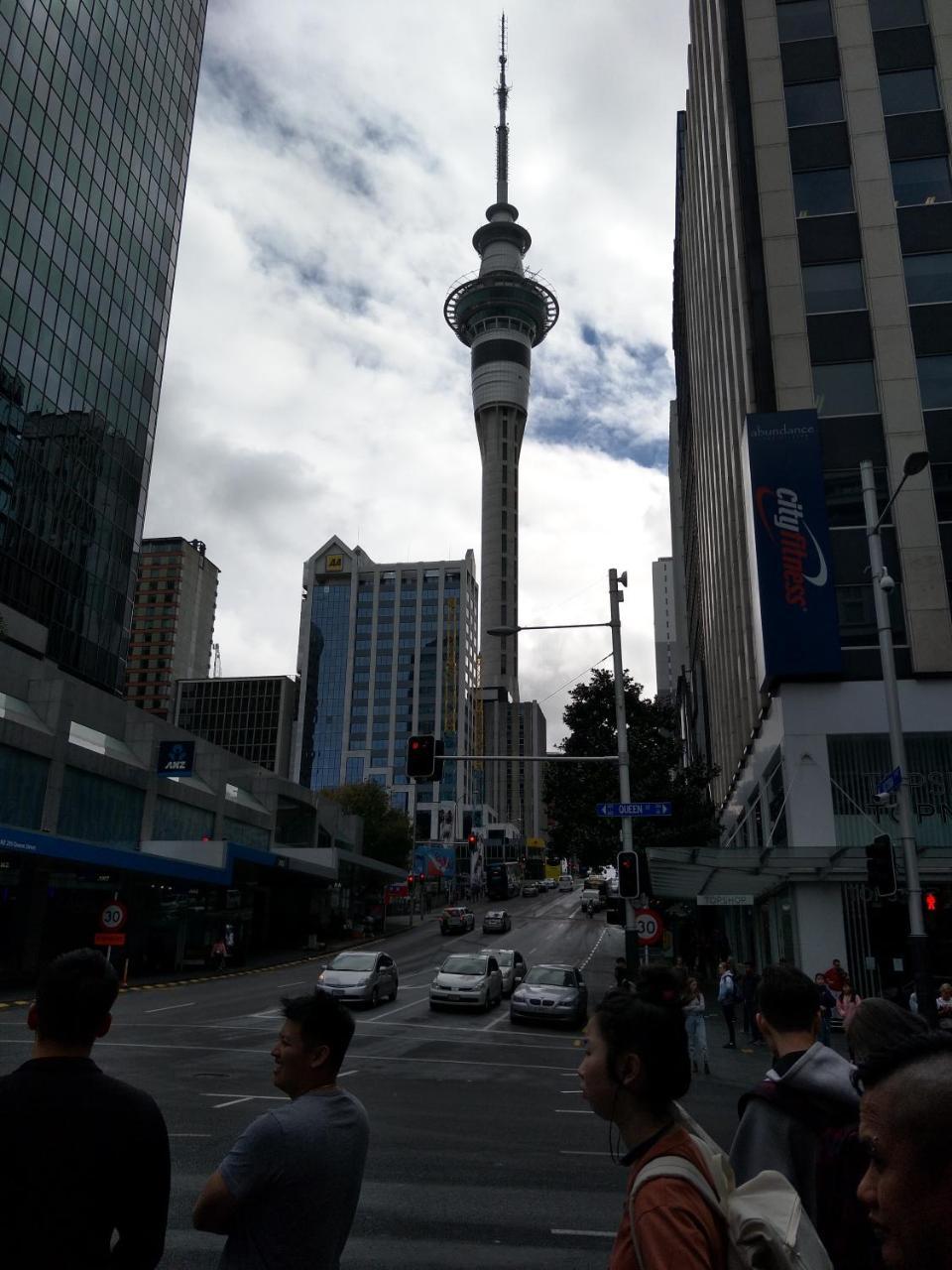 Guest house Wendy's Auckland