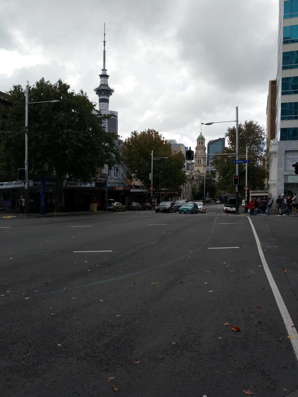 Wendy's Guest house Auckland
