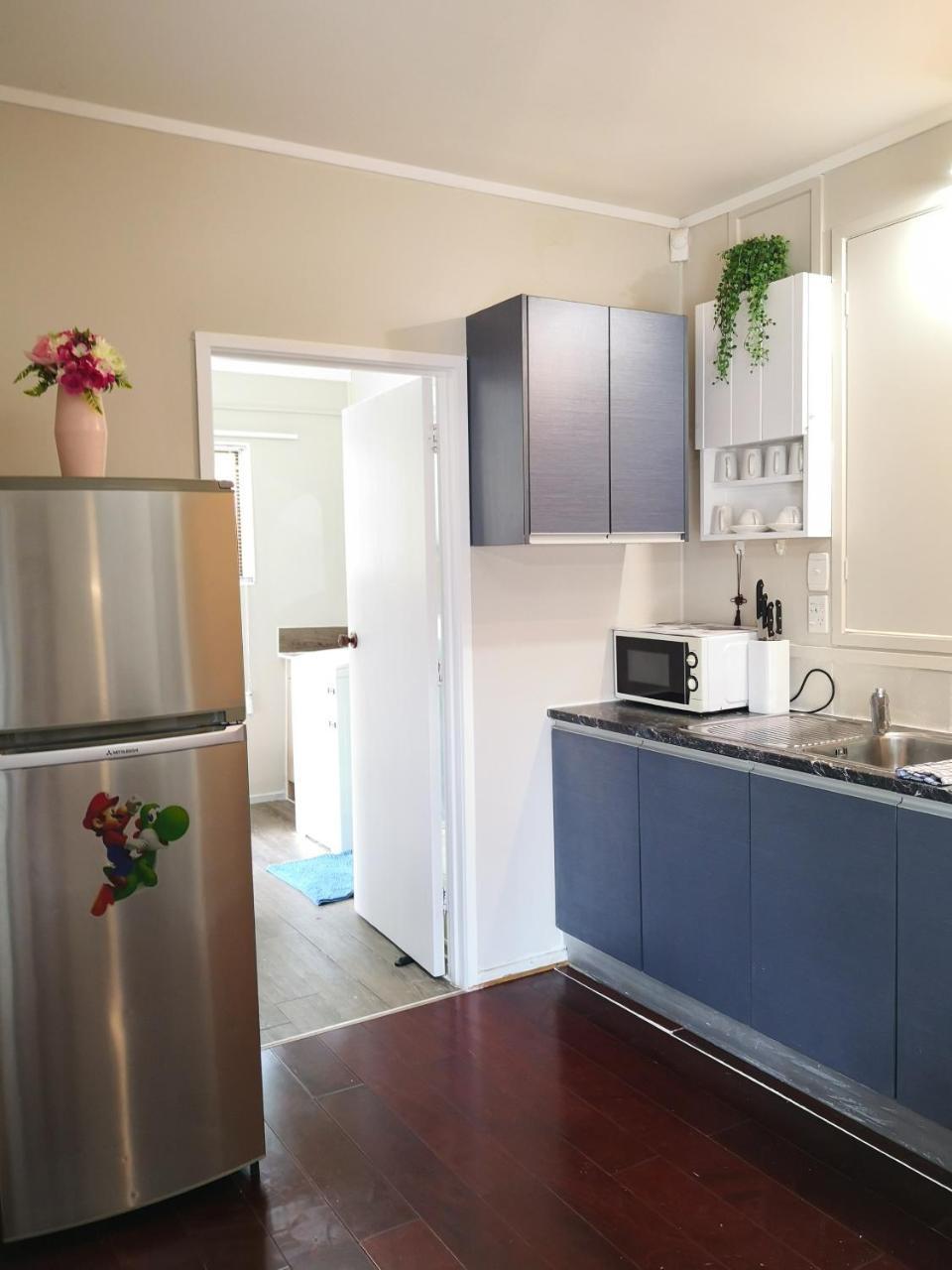Maxwelton Auckland
