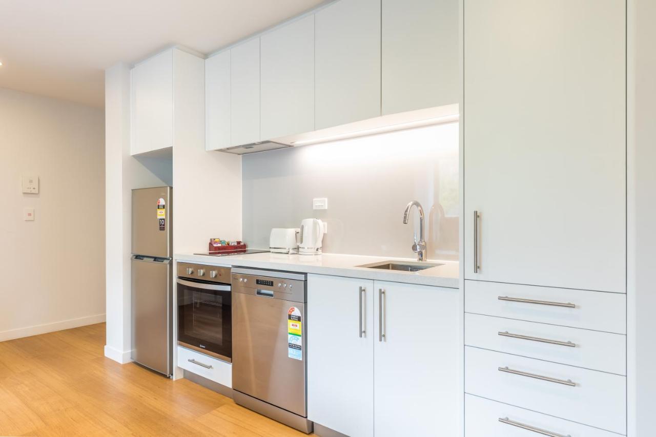 Aparthotel Star Queens Serviced