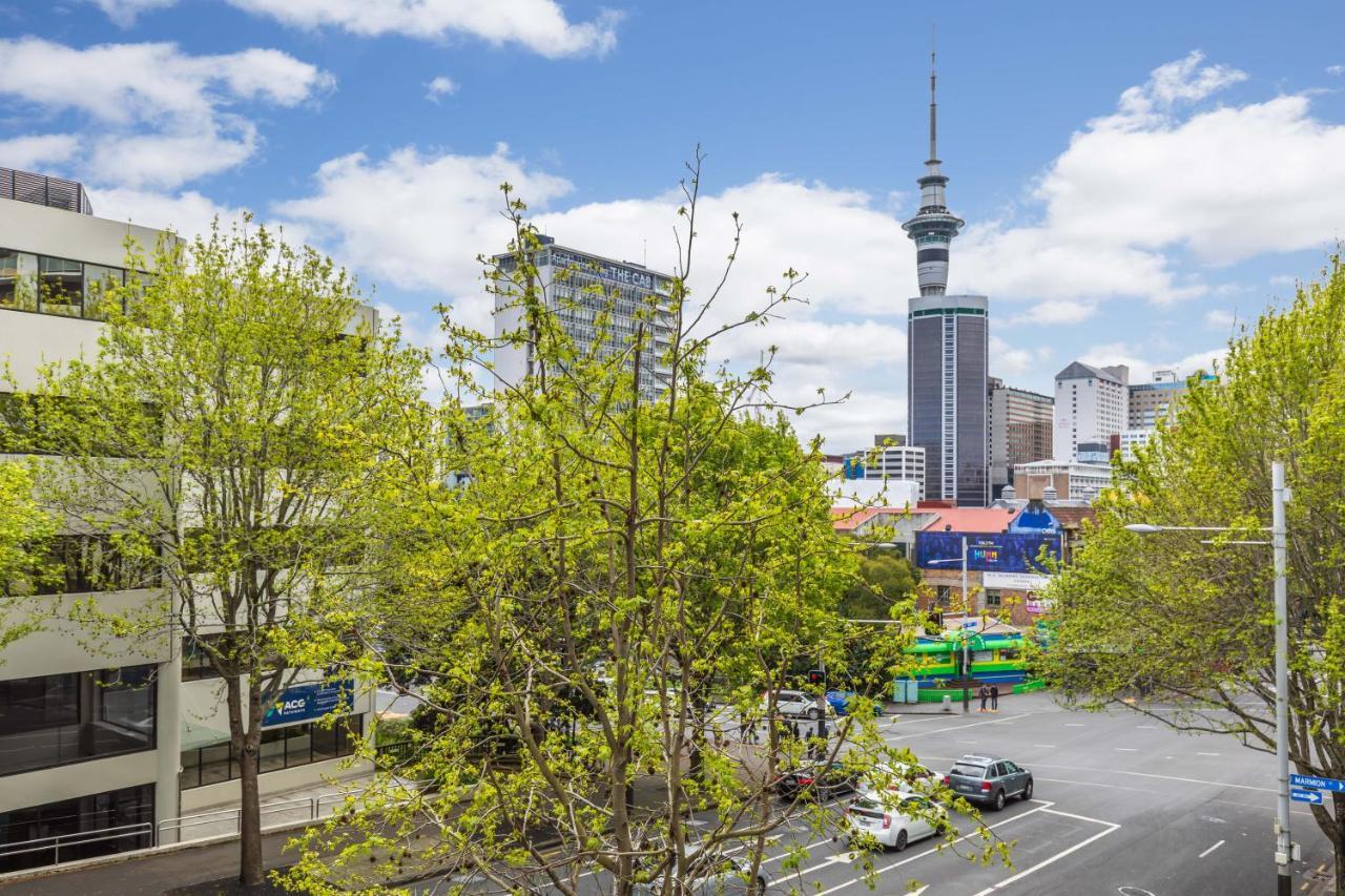 Star Queens Serviced Auckland