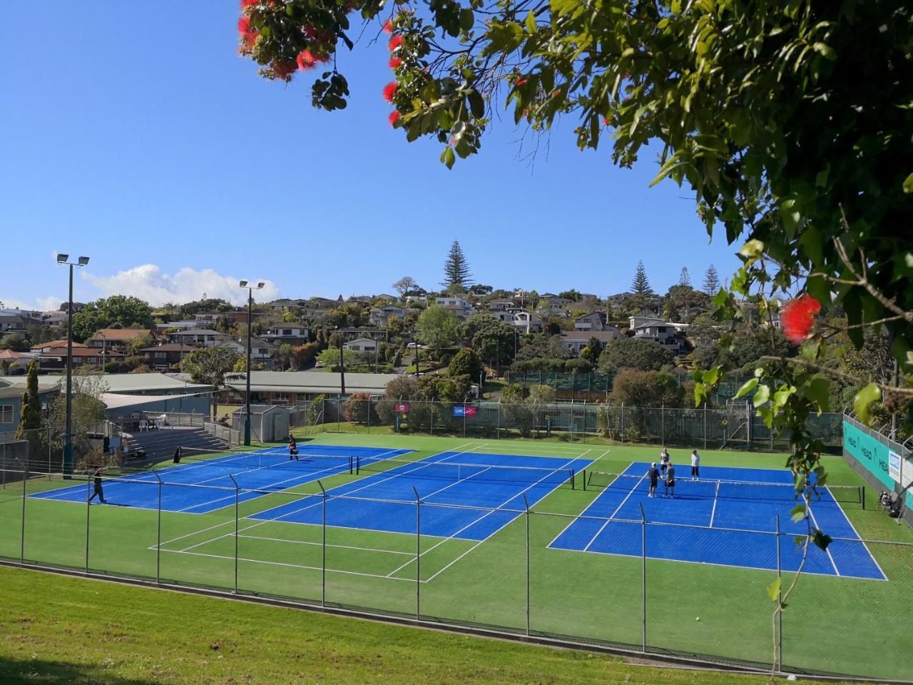 Homestay Maxwelton Auckland