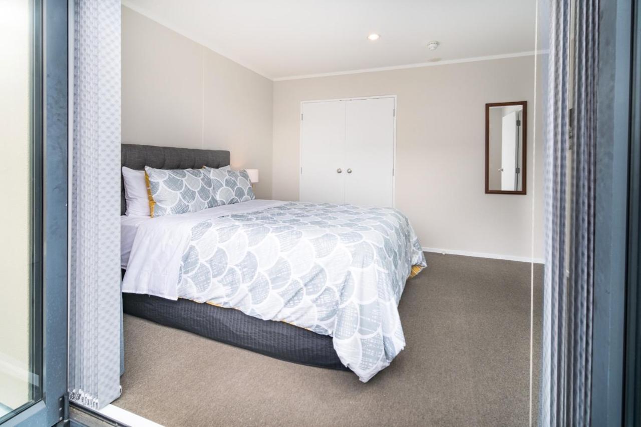 Apartment Central Manukau Escape *