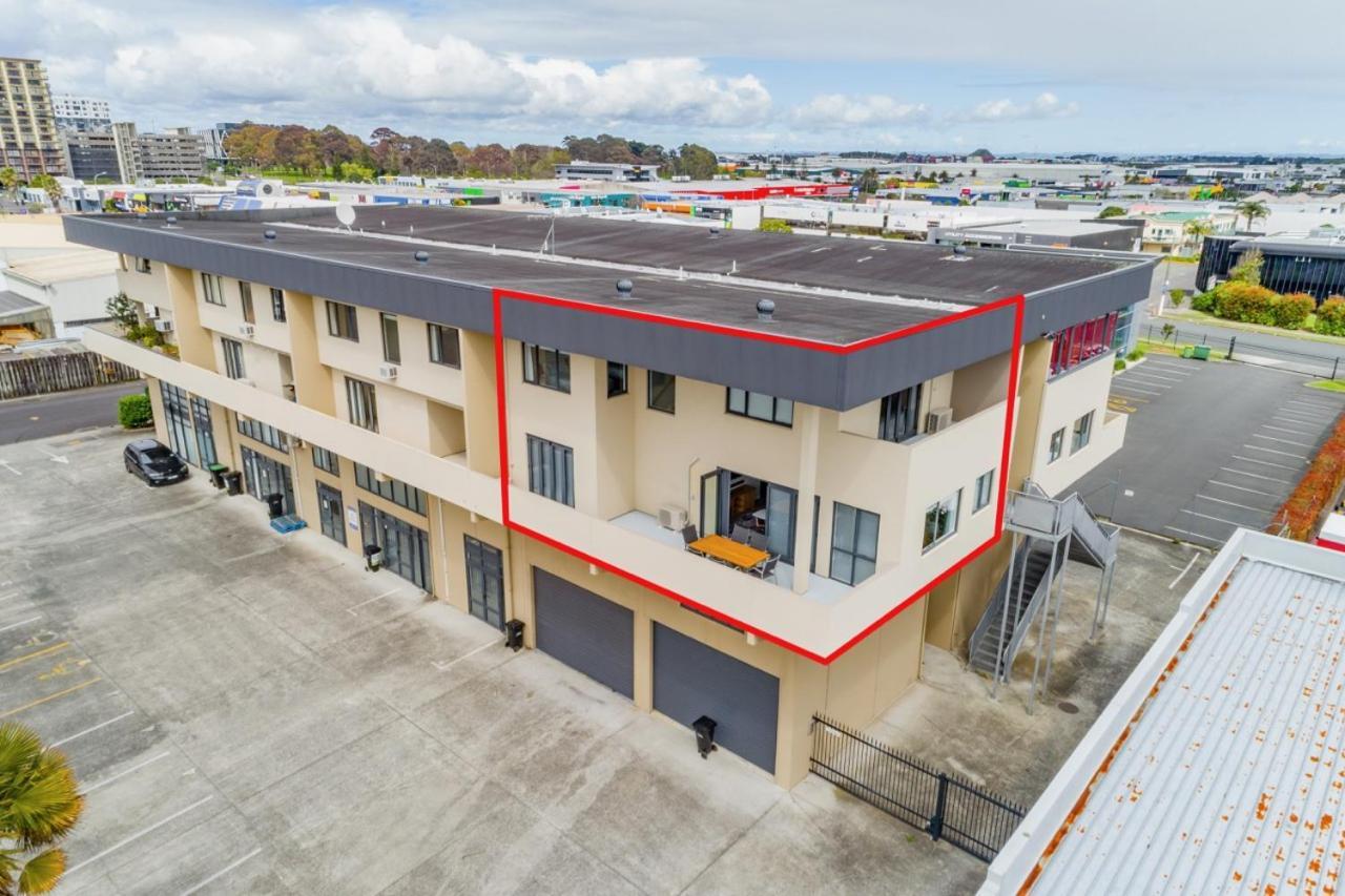 Central Manukau Escape Apartment Auckland