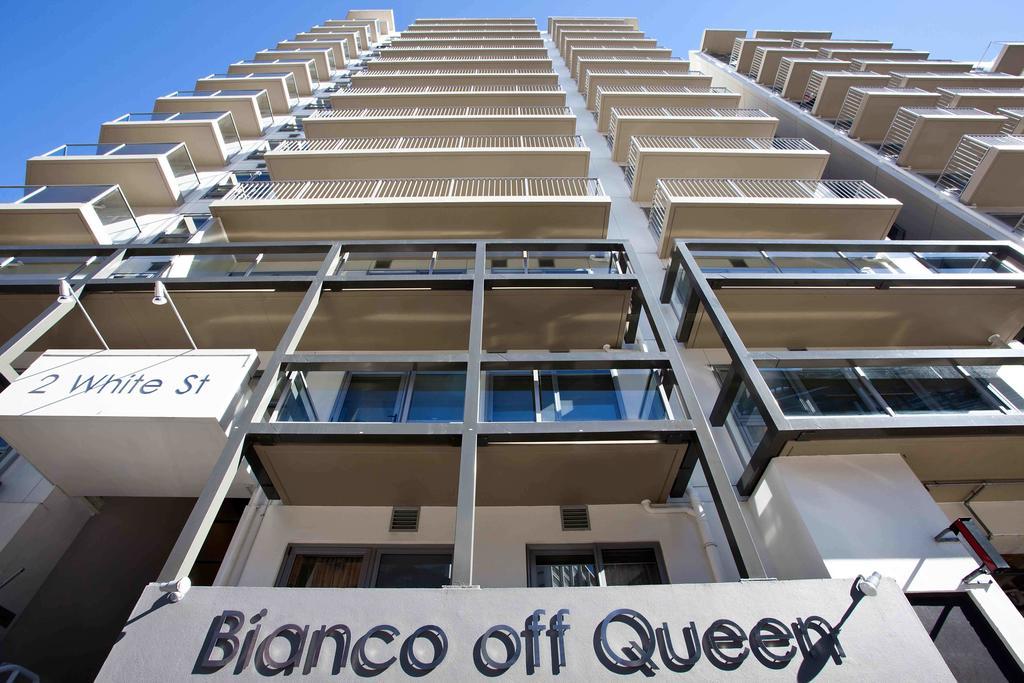 Bianco Off Queen 4* Auckland