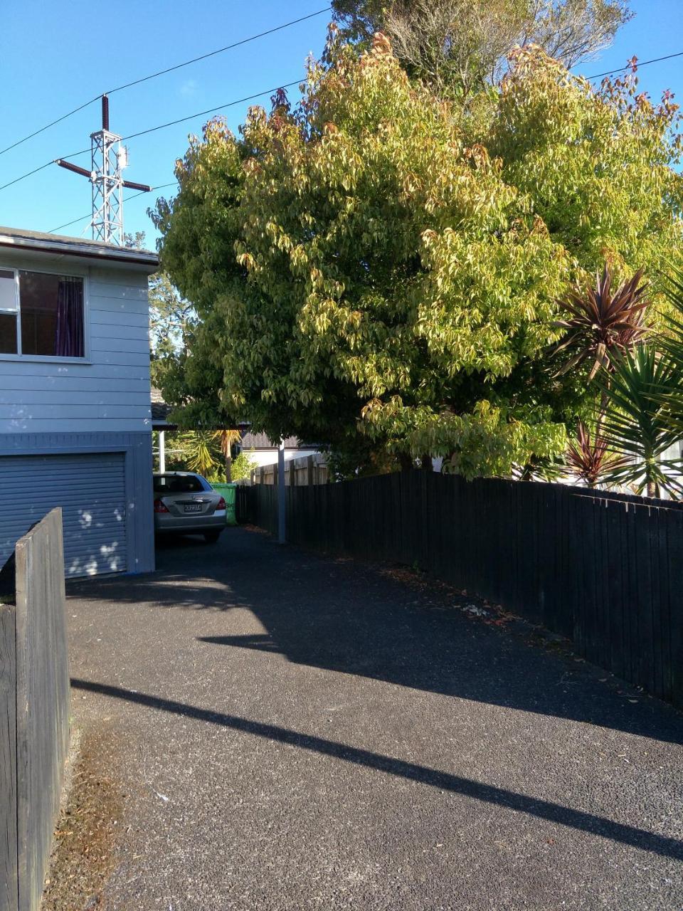 Guest house Wendy's Auckland