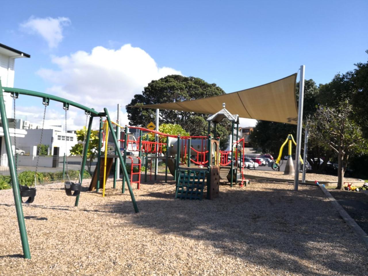 Maxwelton Homestay Auckland