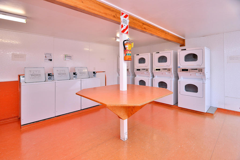 Holiday park Northshore & Auckland