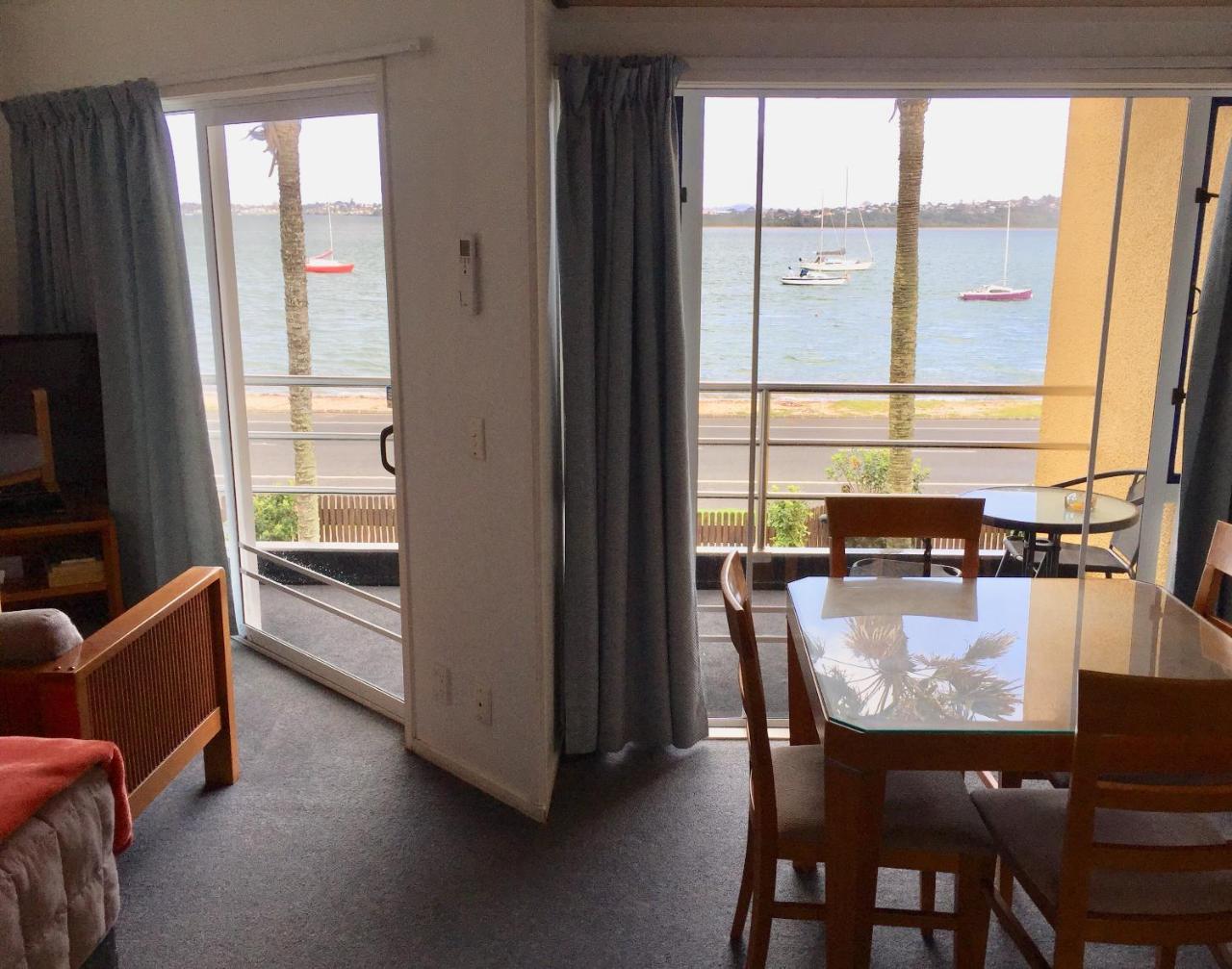 Bucklands Waterfront 3* Auckland