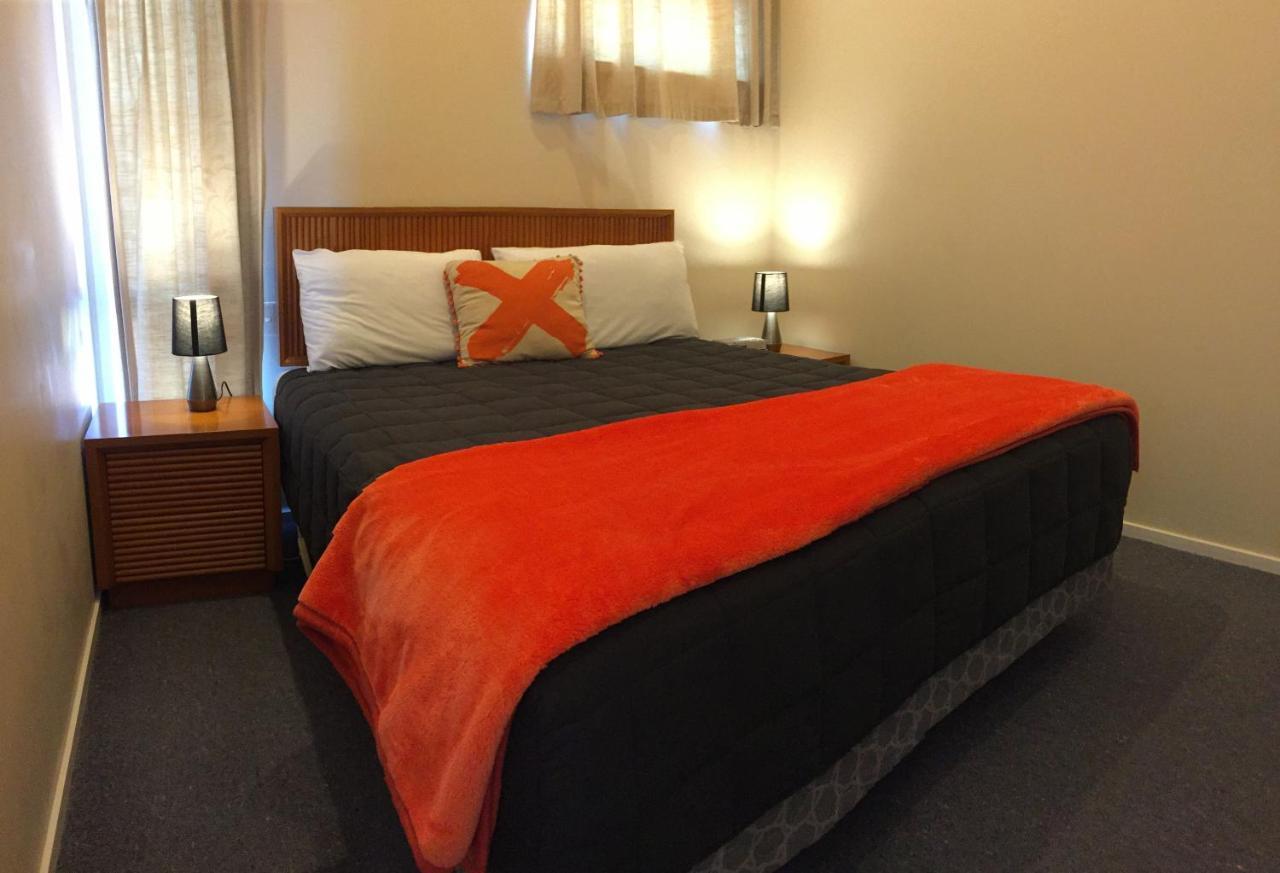 Motel Bucklands Waterfront 3*