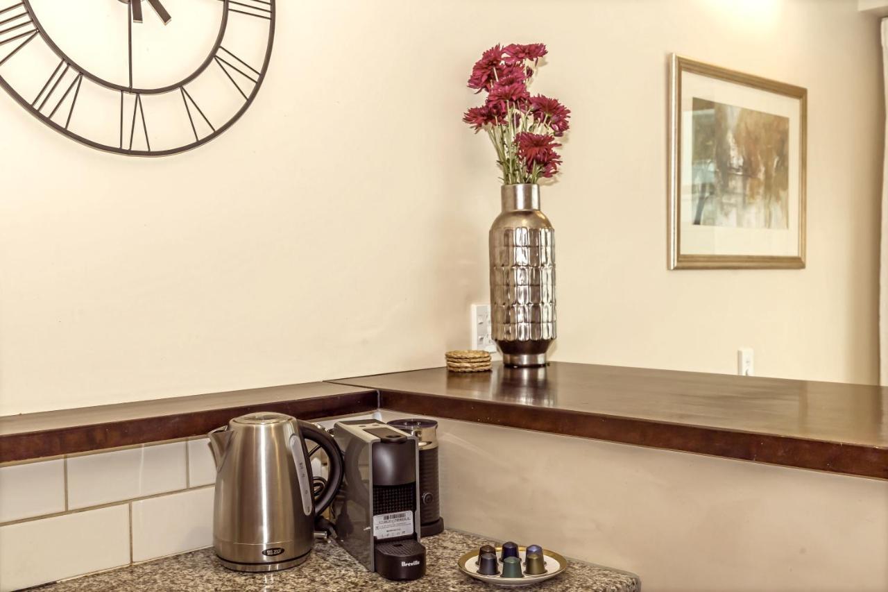 Princes Wharf - Charming 1br Apartment Auckland