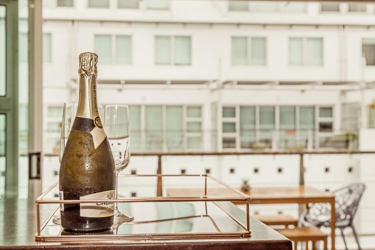 Apartment Princes Wharf - Charming 1br