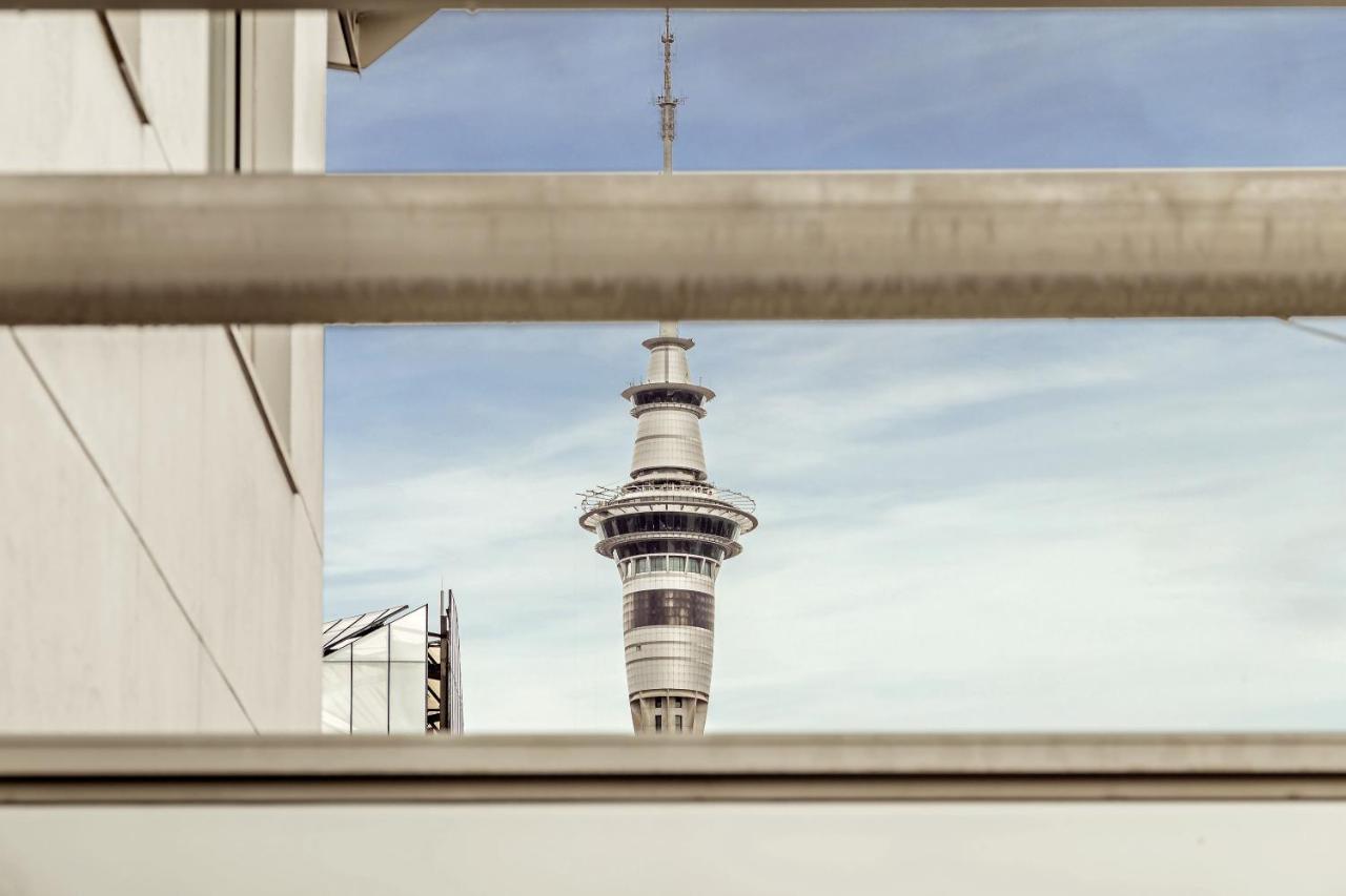 Apartment Princes Wharf - Charming 1br Auckland