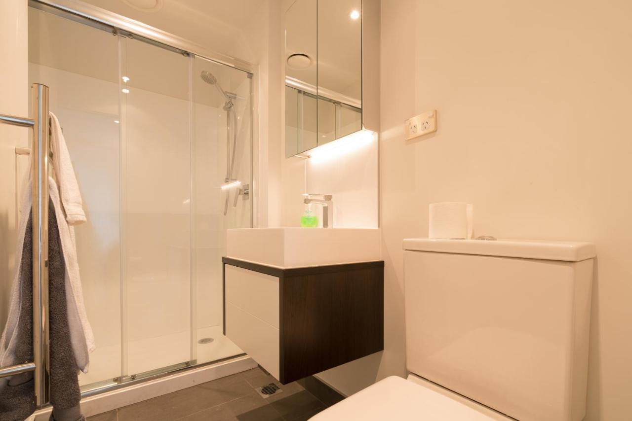 Spectacular Views 2 Bedroom In Cbd Auckland
