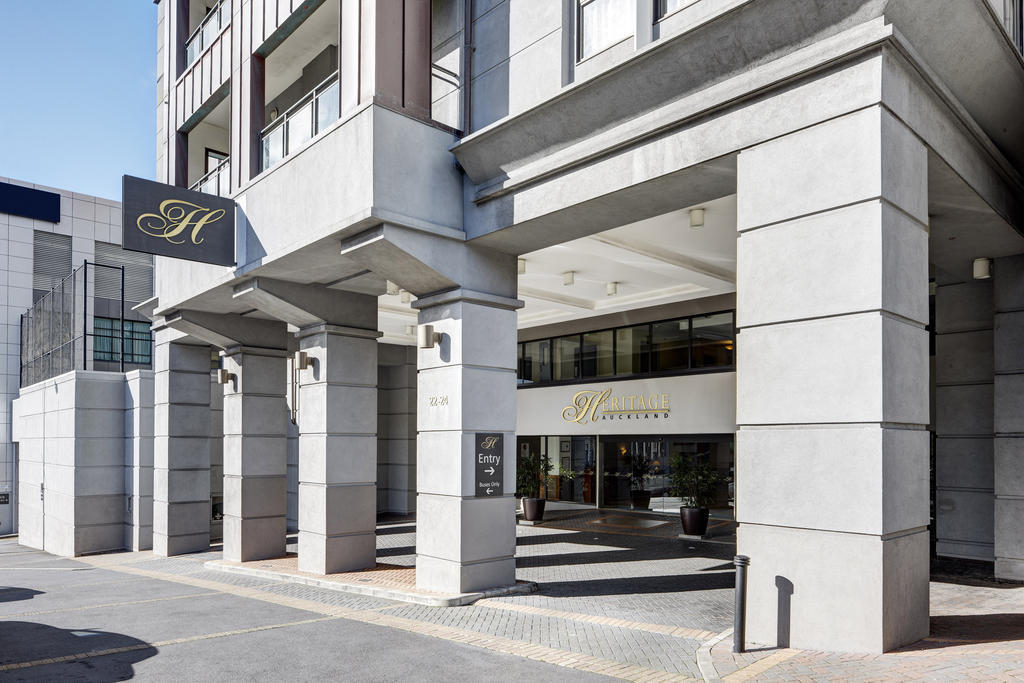 Hotel Rendezvous Heritage Auckland