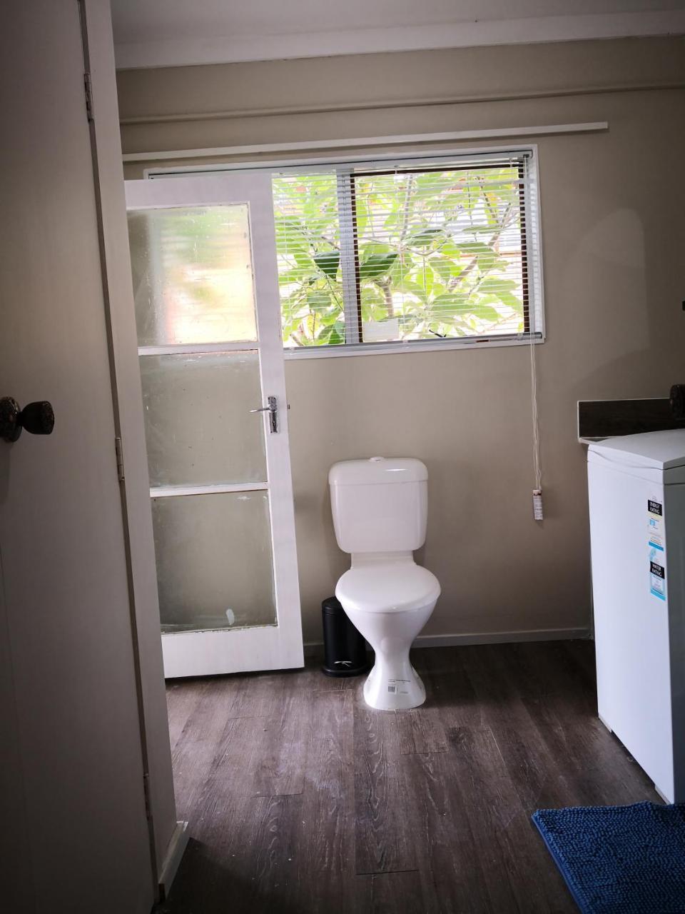Maxwelton Homestay